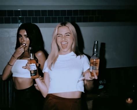 Madison Beer and Addison Rae talk about opening an OnlyFans